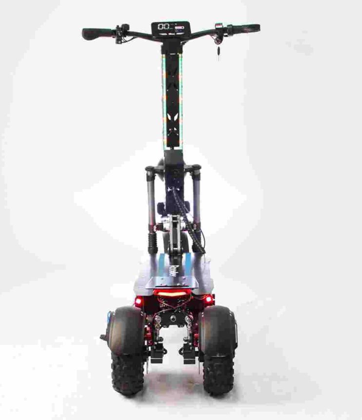 Custom Electric Scooter factory OEM China Wholesale