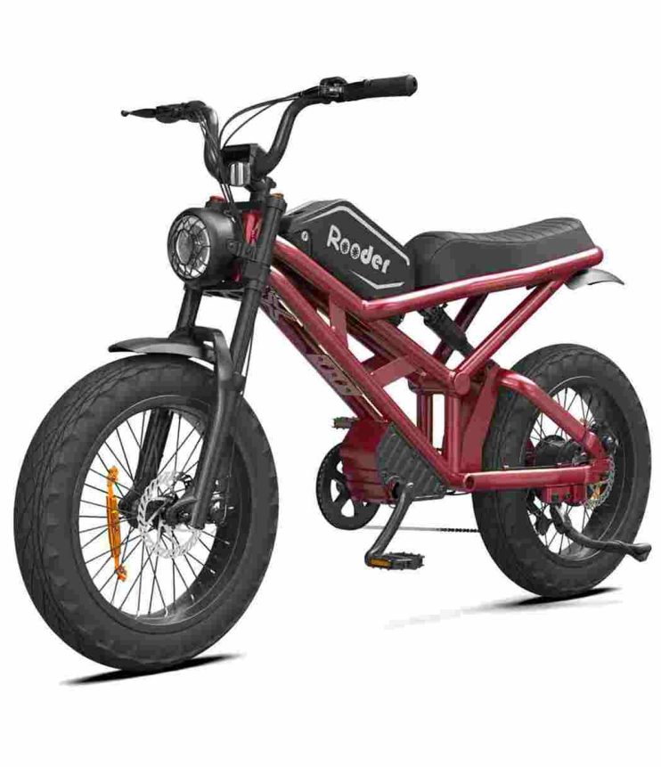 Dual Suspension Ebike factory OEM China Wholesale