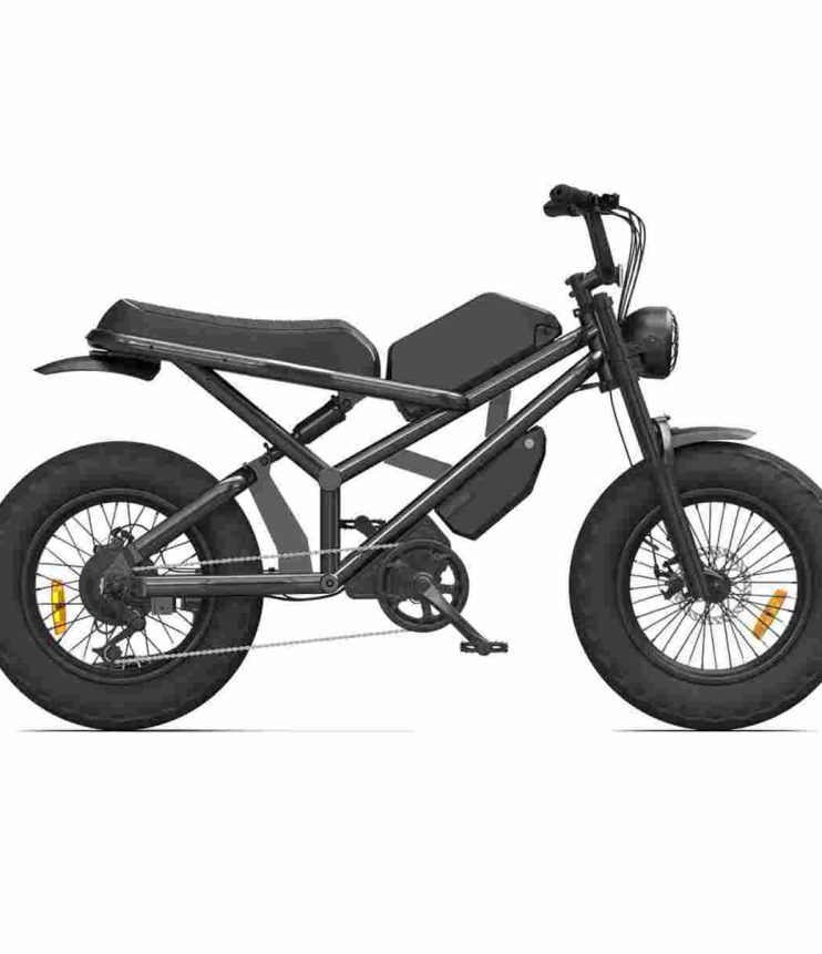 electric bike company factory OEM China Wholesale