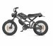 Electric Cycle With Fat Tyre factory OEM China Wholesale
