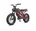 electric fat bike company factory OEM China Wholesale