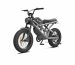 Electric Fat Bike Price factory OEM China Wholesale