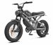 Electric Fat Cycle Price factory OEM China Wholesale