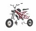 Electric Folding Bike Lightweight factory OEM China Wholesale