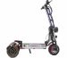 Electric Scooter With 10 Inch Wheels factory OEM China Wholesale