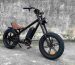 Electric Touring Bike factory OEM China Wholesale