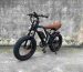 Ev Electric Bike factory OEM China Wholesale