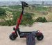 Fast 3 Wheel Electric Scooter factory OEM China Wholesale