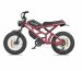 Fat Tire E Bike Electric Bicycle factory OEM China Wholesale