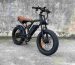 foldable electric bicycle factory OEM China Wholesale