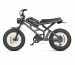 full suspension ebike factory OEM China Wholesale