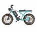 Most Compact Folding Electric Bike factory OEM China Wholesale