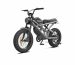 New Folding Electric Bike factory OEM China Wholesale