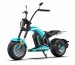 Red Electric Motorcycle factory OEM China Wholesale