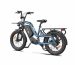 Road Fat Tire Electric Bike factory OEM China Wholesale