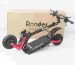 Road Scooters For Adults factory OEM China Wholesale