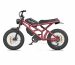 ecotric fat tire electric bike factory OEM China Wholesale