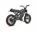 electric bike with throttle factory OEM China Wholesale