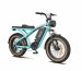 electric cruiser bike factory OEM China Wholesale