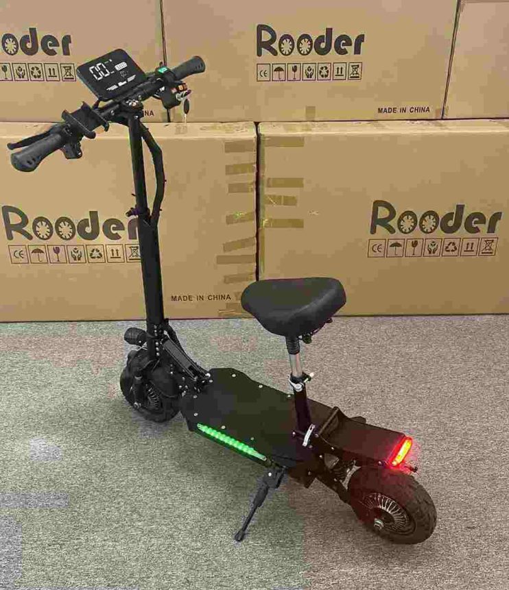 scooter with light up wheels factory OEM China Wholesale